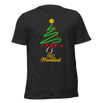 Feliz Navidad Enfermería